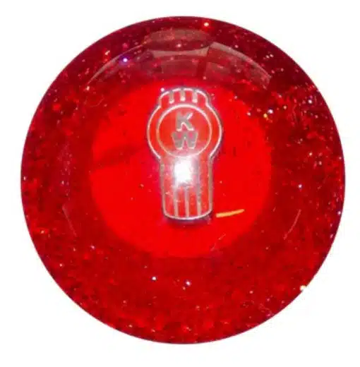 Kenworth Logo Shift Knobs - Image 12