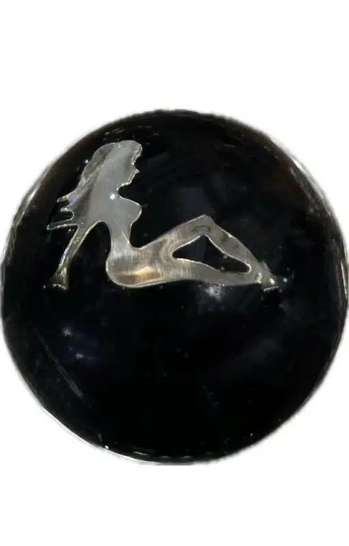 Mudflap Girl Shift Knob - Image 7
