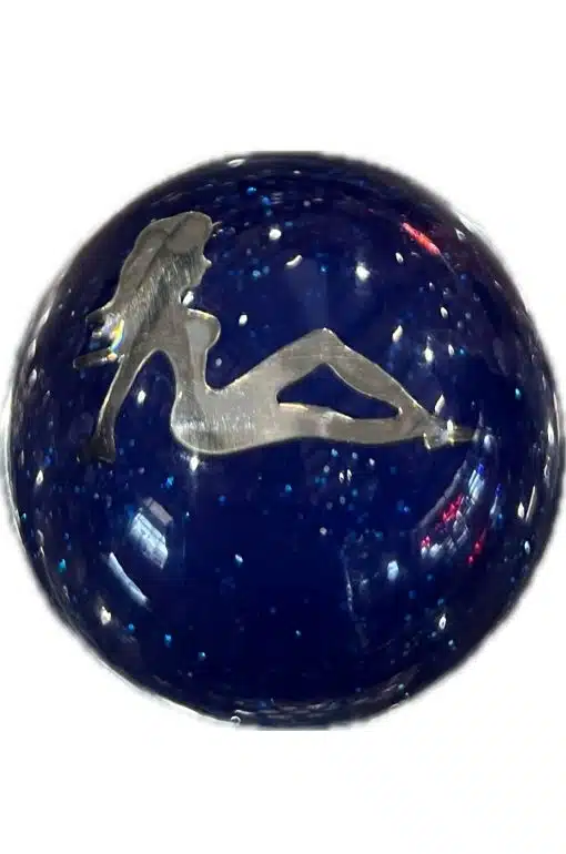 Mudflap Girl Shift Knob - Image 4