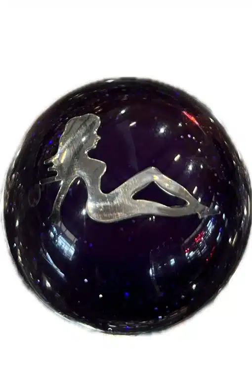 Mudflap Girl Shift Knob - Image 3