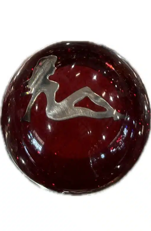 Mudflap Girl Shift Knob - Image 2