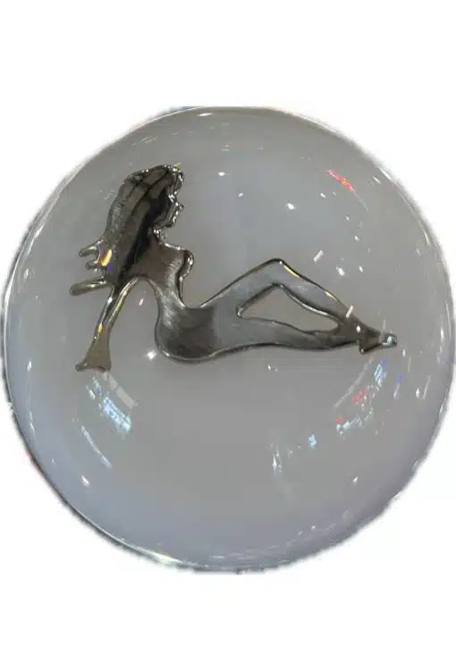 Mudflap Girl Shift Knob - Image 6