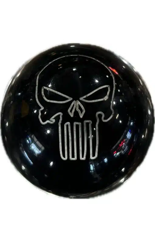 Punisher Shift Knob - Image 2