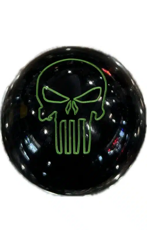 Punisher Shift Knob