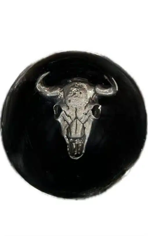 Bull Skull Shift Knob - Image 2