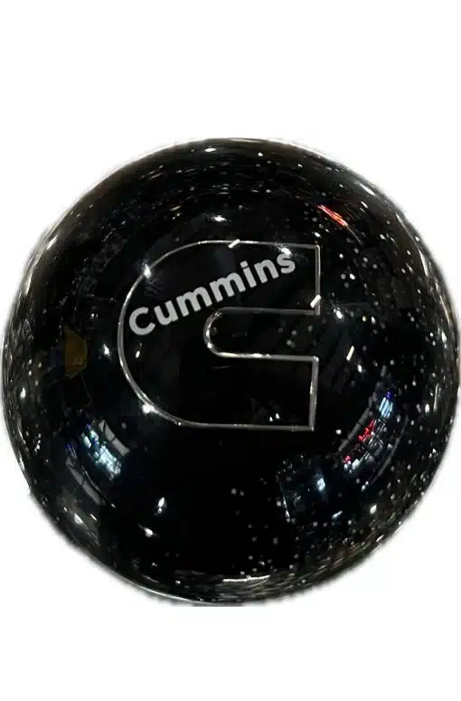 Cummins Logo Shift Knob - Image 2