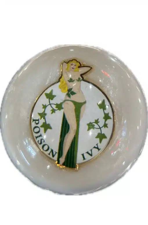 Poison Ivy Shift Knob - Image 2
