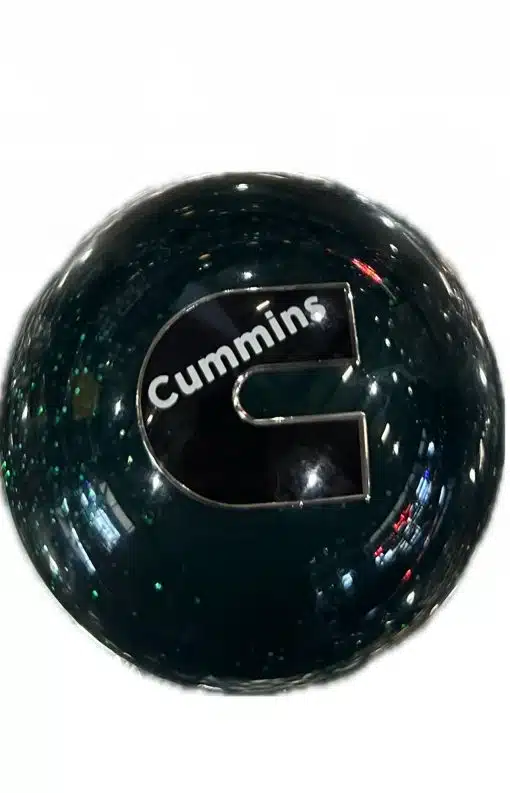 Cummins Logo Shift Knob - Image 4