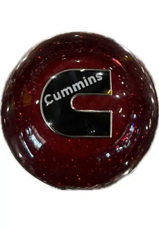 Cummins Logo Shift Knob - Image 5