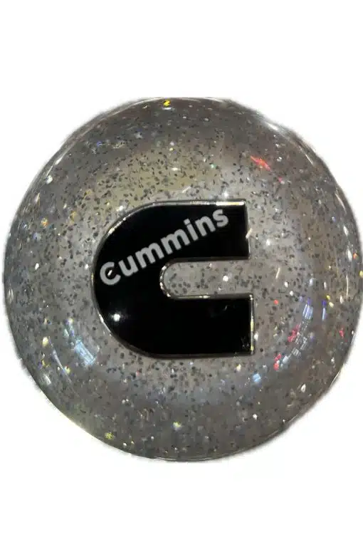 Cummins Logo Shift Knob - Image 3