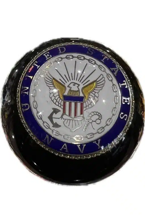 Navy Shift Knob