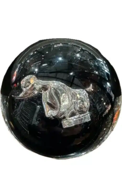 Convoy Duck Shift Knob - Image 2