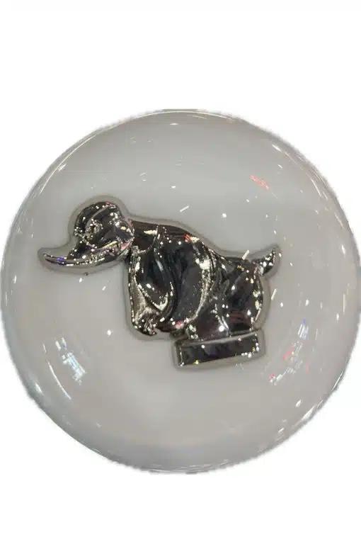 Convoy Duck Shift Knob - Image 3
