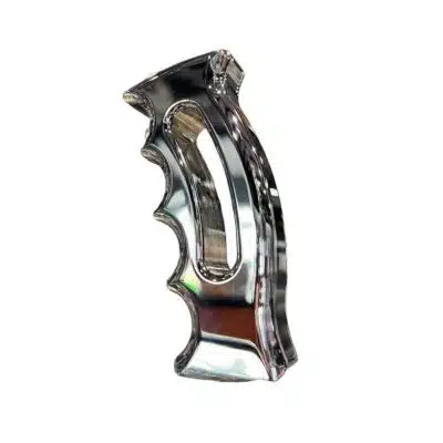Billet Pistol Grip Window Shift Knob