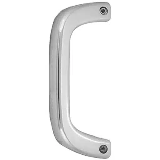 Peterbilt 2006+ Billet Aluminum Grab Handle