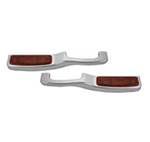 Peterbilt 2005 & Older Door Handle/Armrest - Image 3