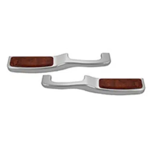 Peterbilt 2005 & Older Door Handle/Armrest - Image 3