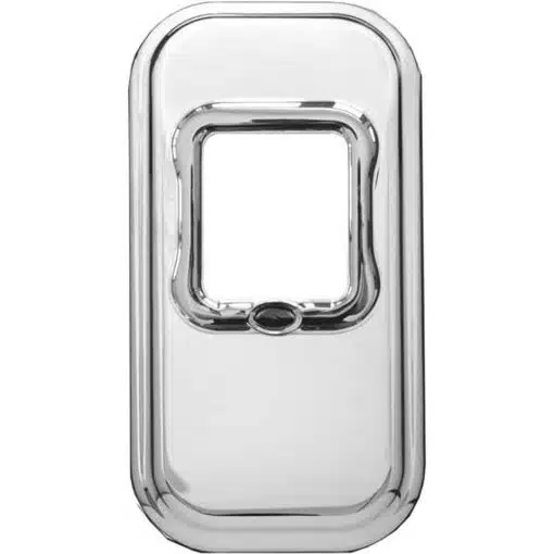 Peterbilt 2005 & Older Shift Plate Cover - Image 5