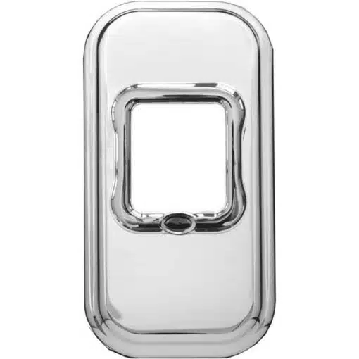 Peterbilt 2005 & Older Shift Plate Cover - Image 6
