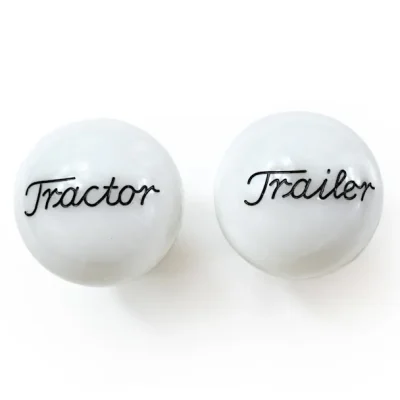 Tractor | Trailer Knobs