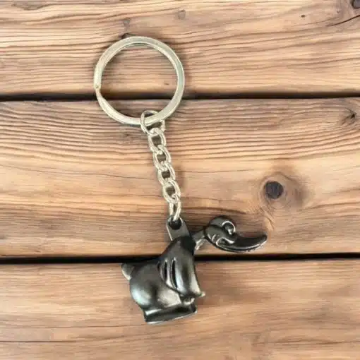 Convoy Duck Keychain - Image 2