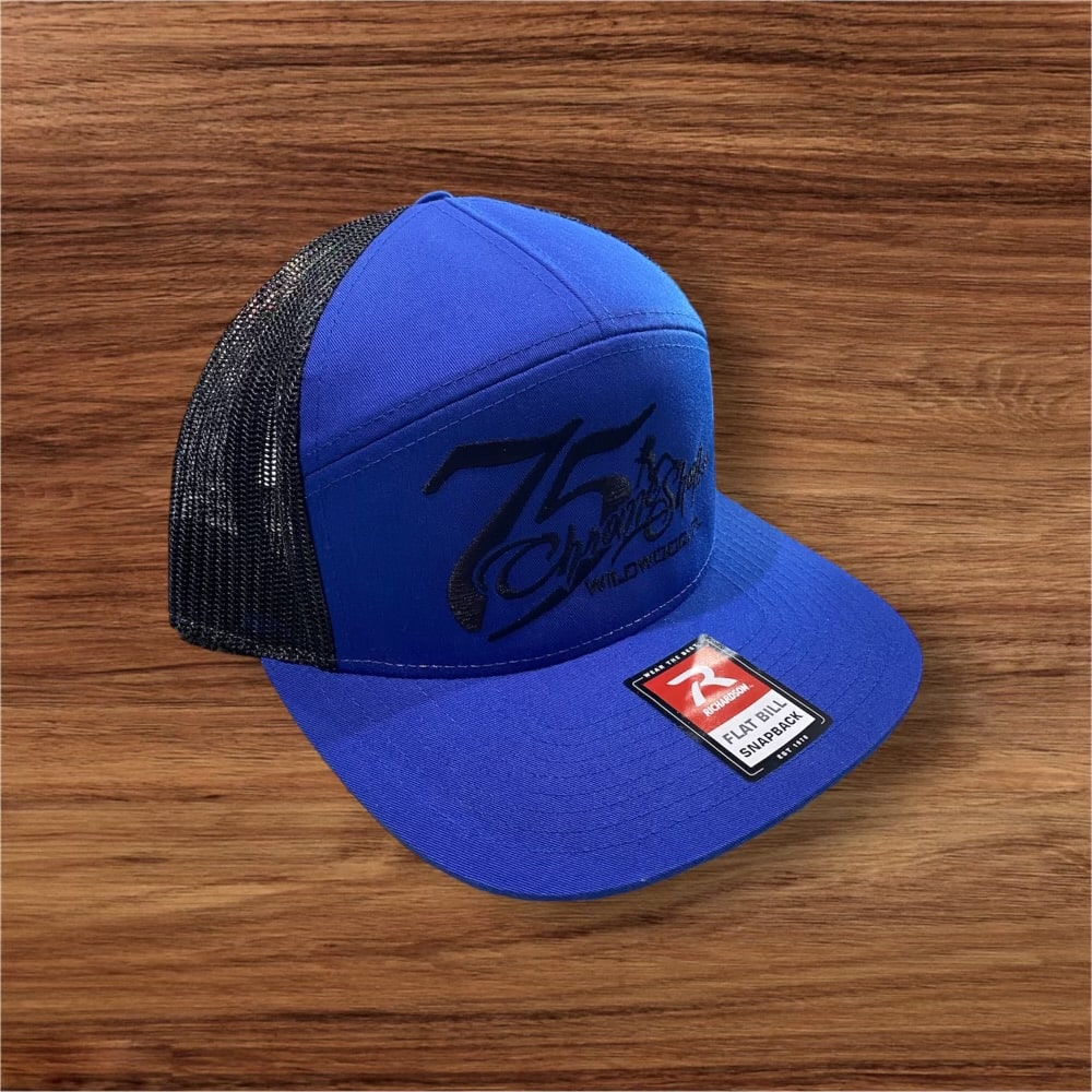 GB3 - Black – Garett Bolles Foundation