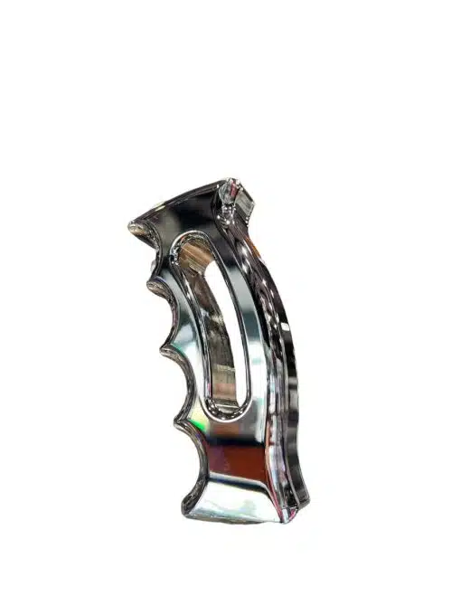Billet Pistol Grip Window Shift Knob