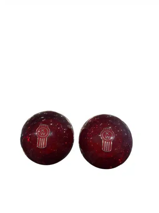 Kenworth Brake Knobs - Image 11