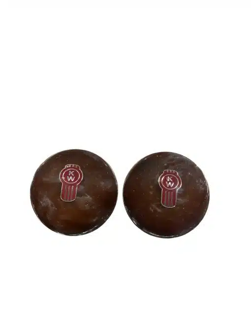 Kenworth Brake Knobs - Image 8