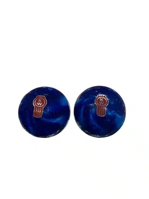 Kenworth Brake Knobs - Image 6