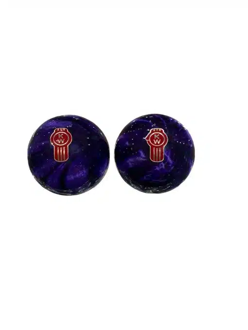 Kenworth Brake Knobs - Image 3
