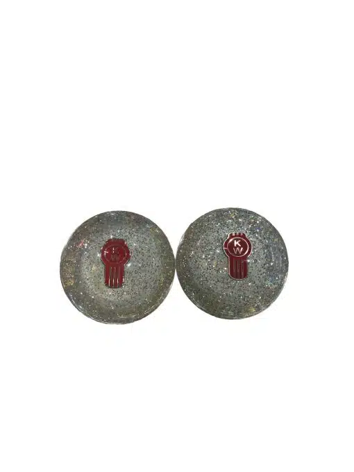 Kenworth Brake Knobs - Image 2