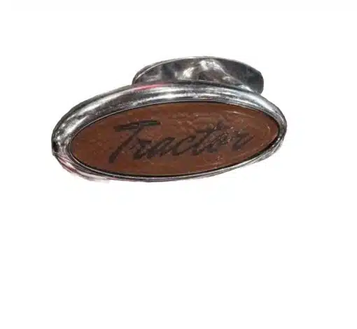 Peterbilt Logo Brake Knobs - Image 13