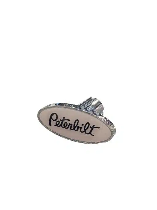 Peterbilt Logo Brake Knobs - Image 14