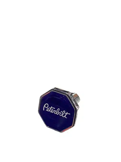 Peterbilt Logo Brake Knobs - Image 15