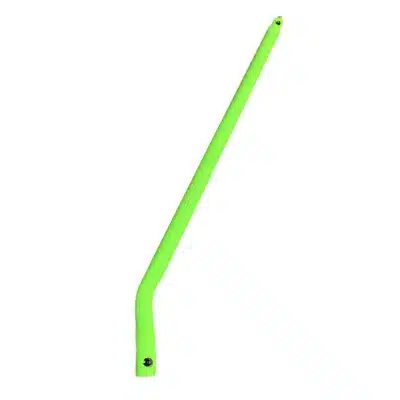 Peterbilt 1.5" x 36" Round Powder Coated Gearshift