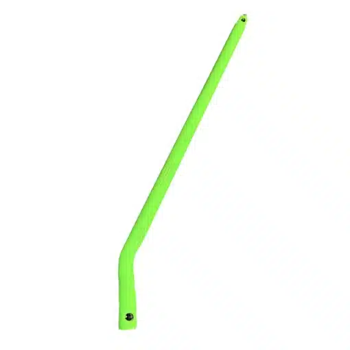 Peterbilt 1.5" x 36" Round Powder Coated Gearshift - Image 3