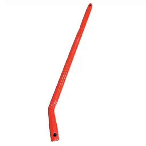 Peterbilt 1.5" x 36" Round Powder Coated Gearshift - Image 7