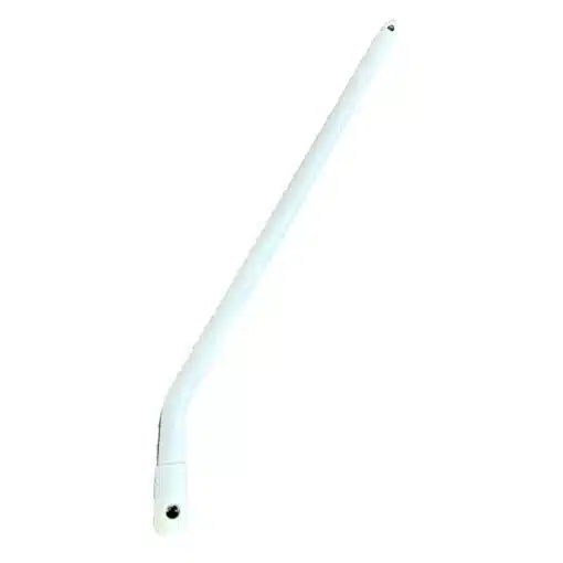 Peterbilt 1.5" x 36" Round Powder Coated Gearshift - Image 10