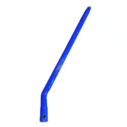 Peterbilt 1.5" x 36" Round Powder Coated Gearshift