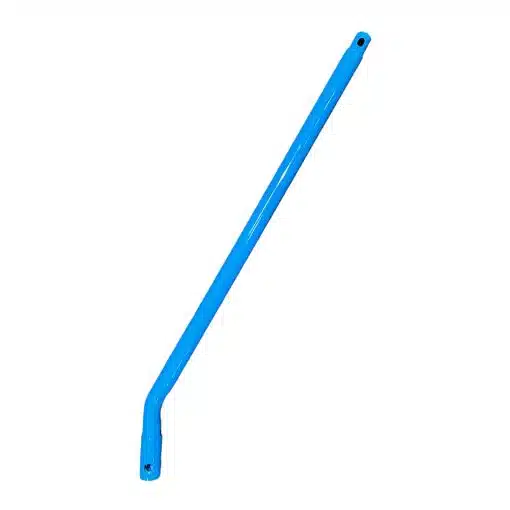 Peterbilt 1.5" x 36" Round Powder Coated Gearshift - Image 2