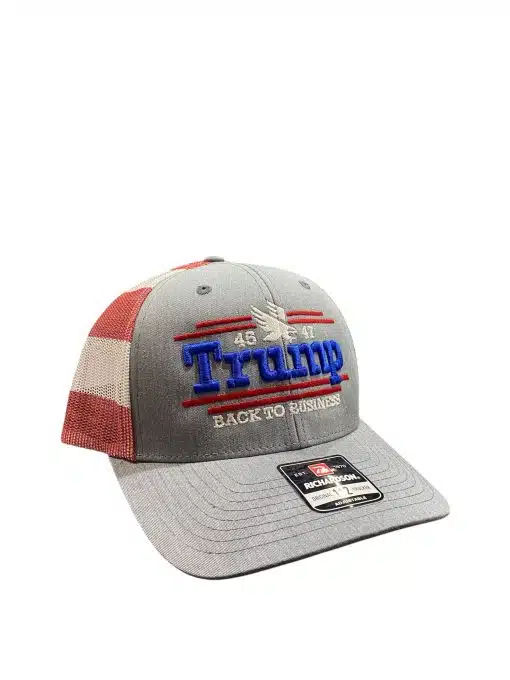 Trump Hats - Image 2