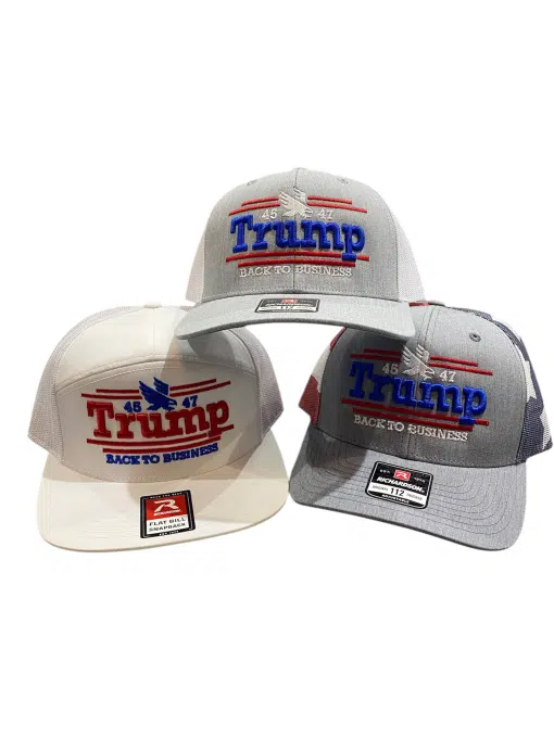 Trump Hats