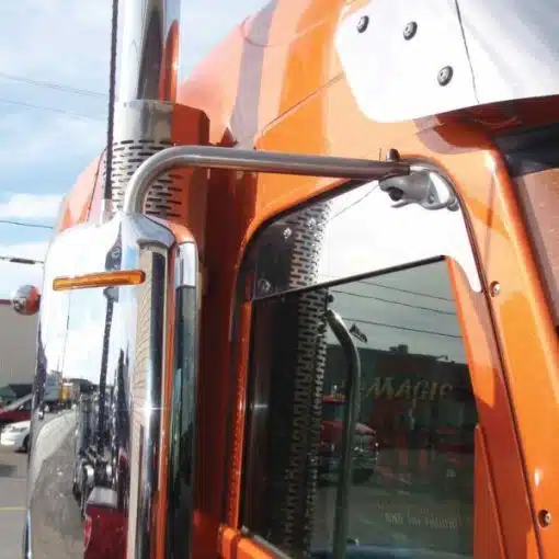 Freightliner Century, Columbia, & Coronado 5" Chop Tops