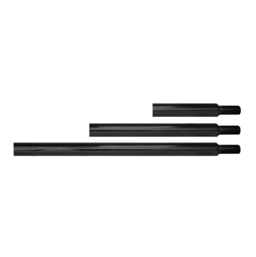 Black Gearshift Shaft Extension