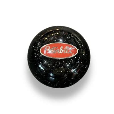 Peterbilt Logo Shift Knobs