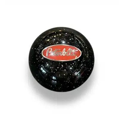 Peterbilt Logo Shift Knobs