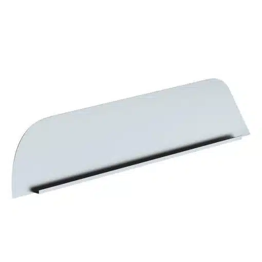 Freightliner Cascadia 2008-2017 7" Chop Tops - Image 2