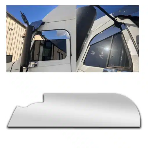 Freightliner Century, Columbia & Coronado Chop Tops
