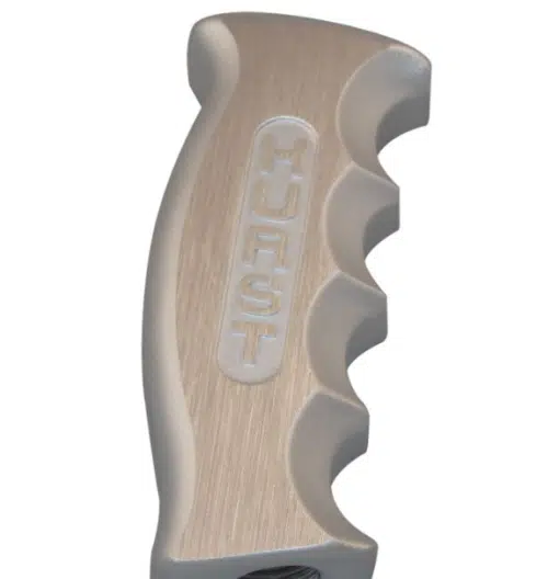 Hurst Pistol Grip Shift Knob